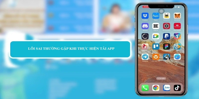 Tải App Jun88 | Trải Nghiệm Cá Cược An Toàn và Tiện Lợi 2025 3 Lỗi sai thường gặp khi tải app Jun88